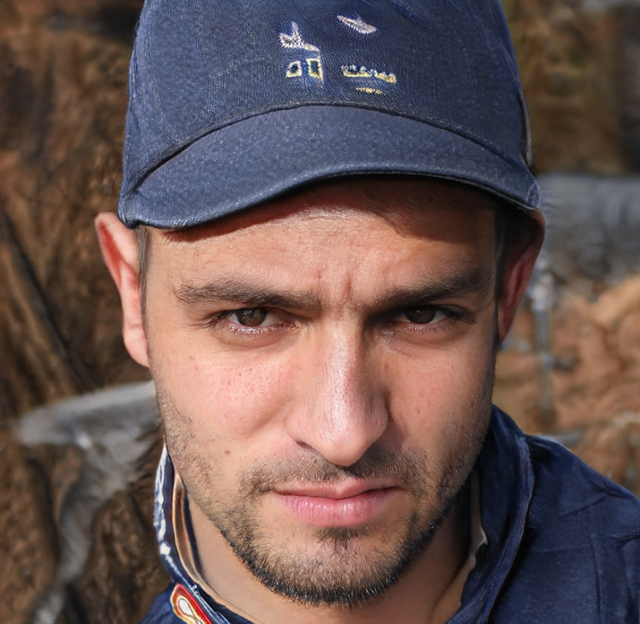 Sergio