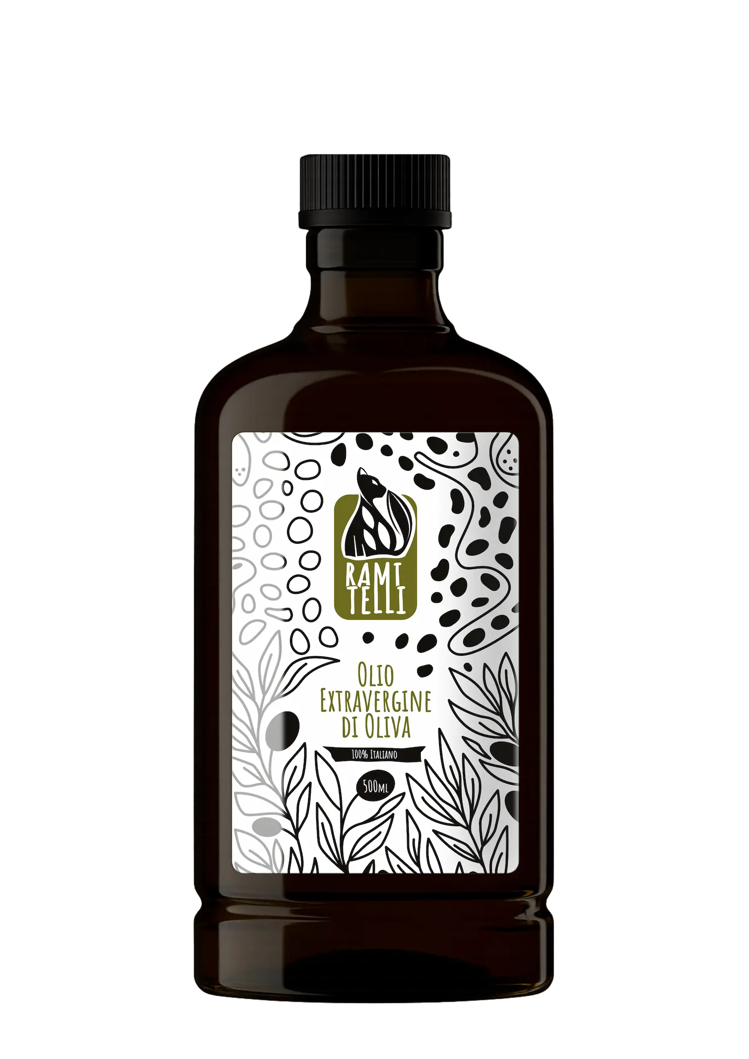 500ml
